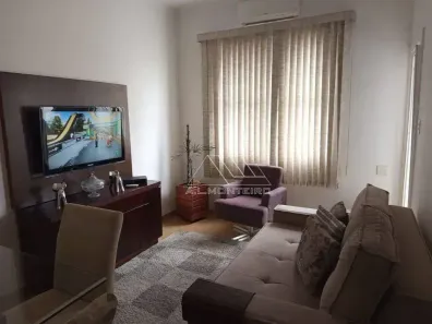 Apartamento com 1 Quarto à venda, 52m² no Aparecida, Santos