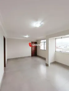 Apartamento com 3 Quartos à venda, 76m² no Sagrada Família, Belo Horizonte
