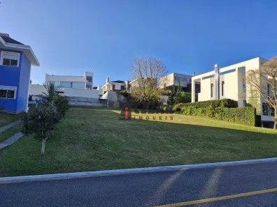 Lote/Terreno à venda, 739m² no Alphaville Graciosa, Pinhais