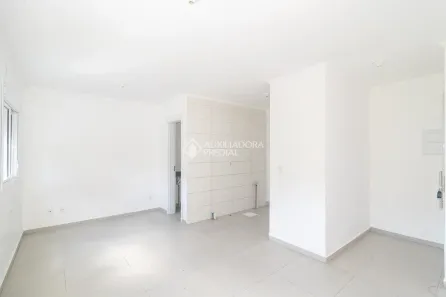 Apartamento com 1 Quarto para alugar, 35m² no Vila Nova, Porto Alegre