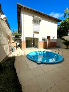 Casa com 4 Quartos à venda, 233m² no Parque Califórnia, Campos dos Goytacazes