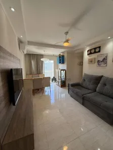Apartamento com 3 Quartos à venda, 70m² no Morumbi, Paulínia