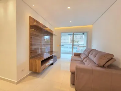 Apartamento com 2 Quartos à venda, 67m² no Vila Dom Pedro I, São Paulo