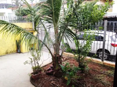 Casa com 3 Quartos à venda, 120m² no Vila Cordeiro, São Paulo