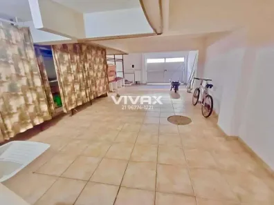 Casa com 3 Quartos à venda, 116m² no Méier, Rio de Janeiro