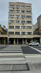 Kitnet à venda, 25m² no Farroupilha, Porto Alegre