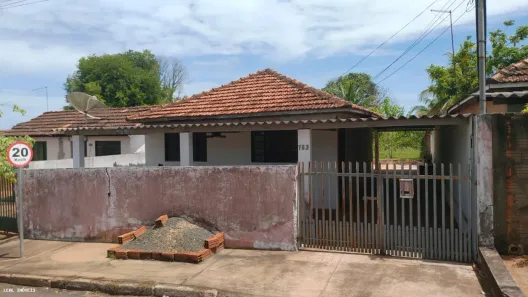 Casa com 2 Quartos à venda, 100m² no Centro, Santo Expedito