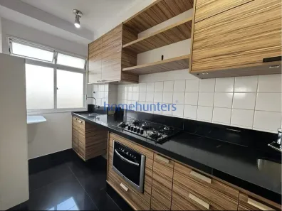 Apartamento com 2 Quartos à venda, 52m² no Vila Satúrnia, Campinas
