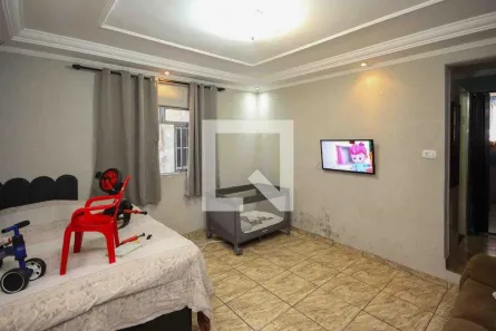 Casa com 5 Quartos à venda, 105m² no Parque dos Bancários, São Paulo