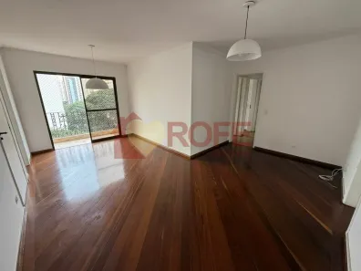 Apartamento com 3 Quartos à venda, 99m² no Moema, São Paulo