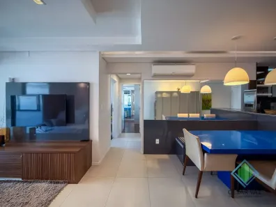 Apartamento com 2 Quartos à venda, 82m² no Canto, Florianópolis