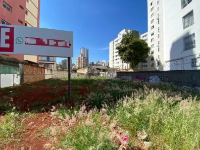 Lote/Terreno para venda ou aluguel, 658m² no Centro, Campinas
