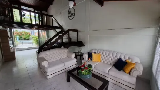 Casa de Condomínio com 3 Quartos à venda, 241m² no Anil, Rio de Janeiro