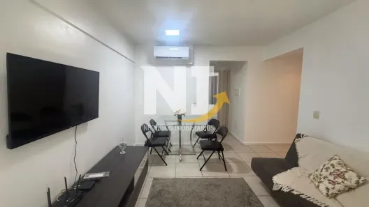 Apartamento com 1 Quarto à venda, 46m² no Jatiúca, Maceió