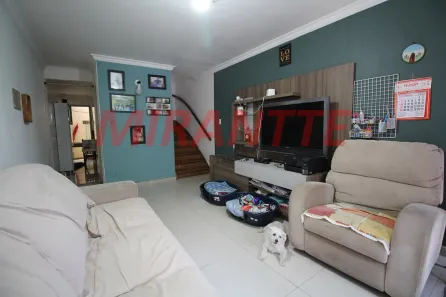 Sobrado com 3 Quartos à venda, 73m² no Vila Clementino, São Paulo