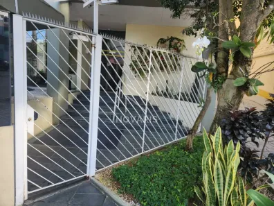 Apartamento com 1 Quarto à venda, 40m² no Santo Amaro, São Paulo