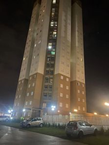 Apartamento com 2 Quartos à venda, 50m² no Jardim Marajoara, Nova Odessa
