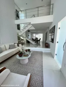 Casa com 3 Quartos para alugar, 370m² no Alphaville (Abrantes), Camaçari