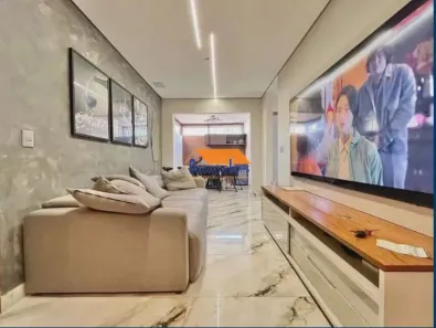 Apartamento com 2 Quartos à venda, 58m² no Santa Mônica, Belo Horizonte