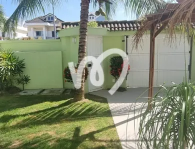 Casa de Condomínio com 4 Quartos à venda, 366m² no Recreio dos Bandeirantes, Rio de Janeiro