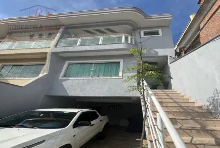 Sobrado com 3 Quartos à venda, 170m² no Vila Barreto, São Paulo
