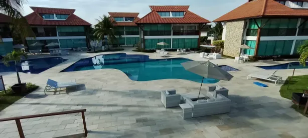 Apartamento com 2 Quartos à venda, 90m² no Muro Alto, Ipojuca