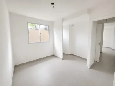 Apartamento com 1 Quarto à venda, 40m² no Chácara Maria Trindade, São Paulo