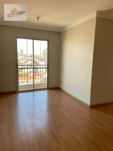 Apartamento com 3 Quartos para alugar, 58m² no Vila Parque Jabaquara, São Paulo