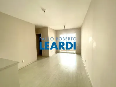 Apartamento com 2 Quartos à venda, 52m² no Pinheiros, São Paulo