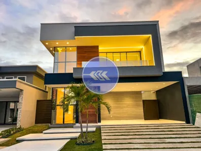 Casa com 5 Quartos à venda, 252m² no Cidade Alpha, Eusébio