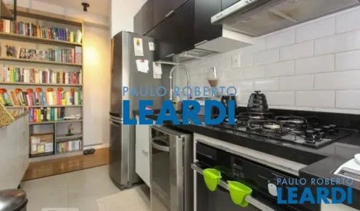 Apartamento com 2 Quartos à venda, 68m² no Sumaré, São Paulo