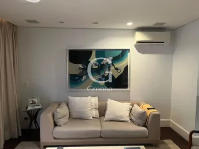 Apartamento com 2 Quartos à venda, 161m² no Vila Nova Conceição, São Paulo