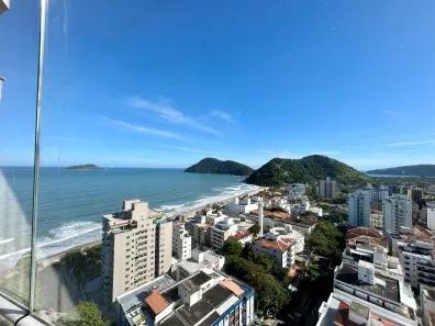 Apartamento com 3 Quartos à venda, 115m² no Vila Alzira, Guarujá