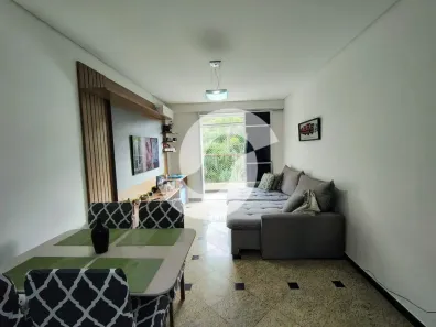 Apartamento com 2 Quartos à venda, 70m² no Ingá, Niterói