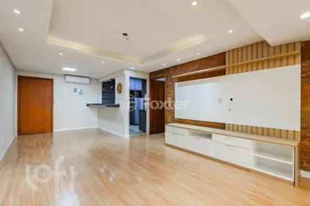 Apartamento com 2 Quartos à venda, 89m² no Petrópolis, Porto Alegre