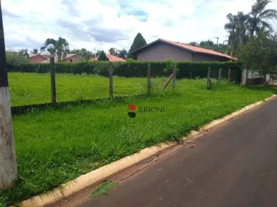 Lote/Terreno à venda, 1400m² no Jardinópolis, Jardinópolis