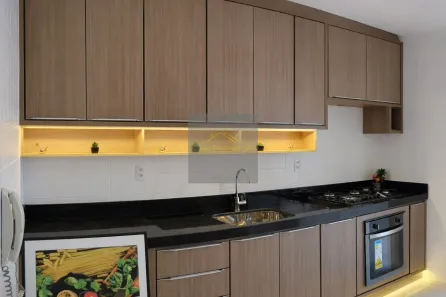 Apartamento com 3 Quartos à venda, 112m² no Parque Barnabé, Indaiatuba