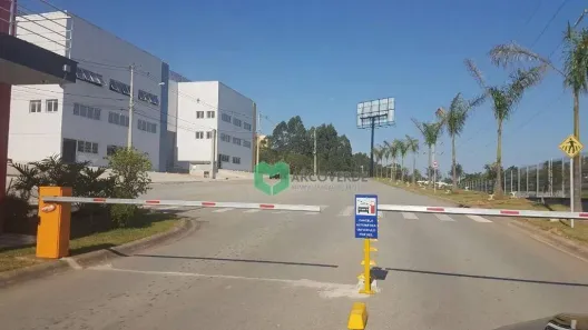 Galpão/Depósito/Armazém para alugar, 1000m² no , Vargem Grande Paulista