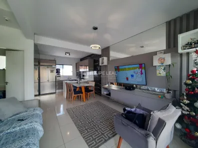 Sobrado com 2 Quartos à venda, 80m² no Potecas, São José