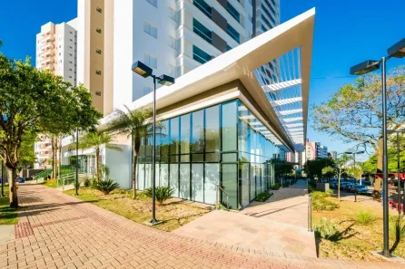 Apartamento com 3 Quartos à venda, 85m² no Gleba Fazenda Palhano, Londrina