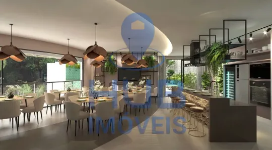 Cobertura com 4 Quartos à venda, 391m² no Cabeçudas, Itajaí
