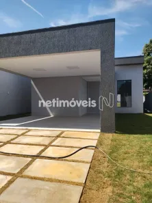 Casa com 3 Quartos à venda, 170m² no Francisco Pereira, Lagoa Santa