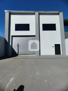 Galpão/Depósito/Armazém para alugar, 320m² no Alto Umuarama, Uberlândia