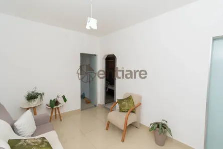 Apartamento com 3 Quartos à venda, 65m² no Novo Eldorado, Contagem