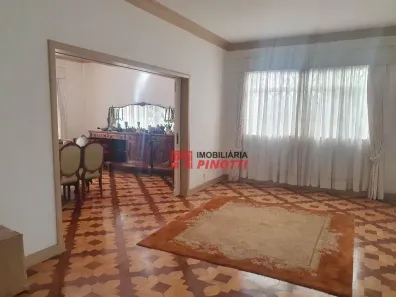 Imóvel Comercial com 3 Quartos para alugar, 390m² no Centro, São Bernardo do Campo