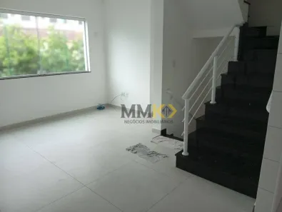 Casa com 2 Quartos à venda, 115m² no Campo Grande, Santos