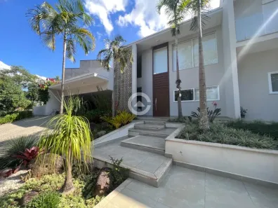Casa de Condomínio com 4 Quartos à venda, 342m² no Joapiranga, Valinhos