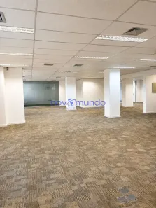 Sala Comercial para alugar, 309m² no Centro, Rio de Janeiro