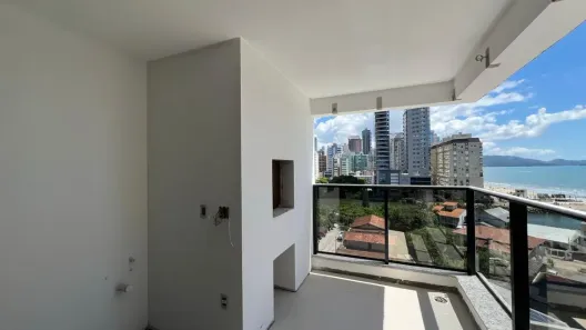 Apartamento com 3 Quartos à venda, 125m² no Balneário Perequê, Porto Belo