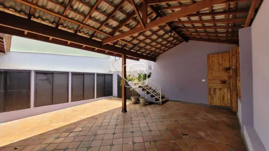 Casa com 3 Quartos para alugar, 120m² no Jardim Paulista II, Itu